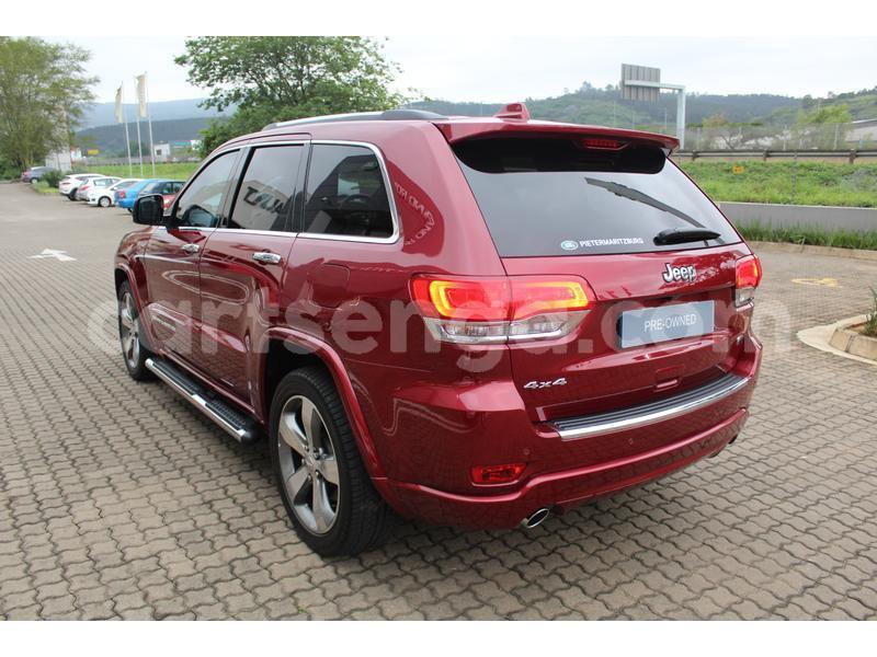 Big with watermark jeep grand cherokee manzini mbabane 12123