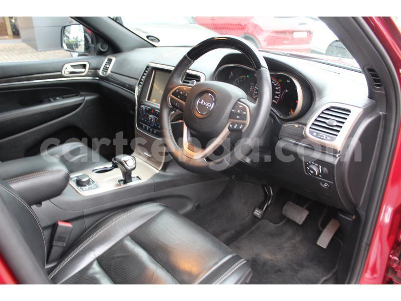 Big with watermark jeep grand cherokee manzini mbabane 12123