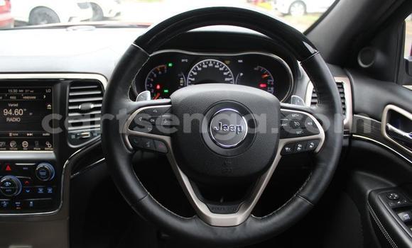 Acheter Occasion Voiture Jeep Grand Cherokee Rouge à Mbabane, Manzini Acheter Occasion Voiture Jeep Grand Cherokee Rouge à Mbabane, Manzini