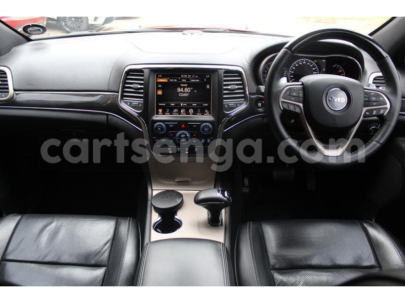Big with watermark jeep grand cherokee manzini mbabane 12123