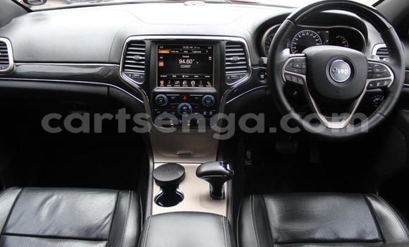Acheter Occasion Voiture Jeep Grand Cherokee Rouge à Mbabane, Manzini Acheter Occasion Voiture Jeep Grand Cherokee Rouge à Mbabane, Manzini