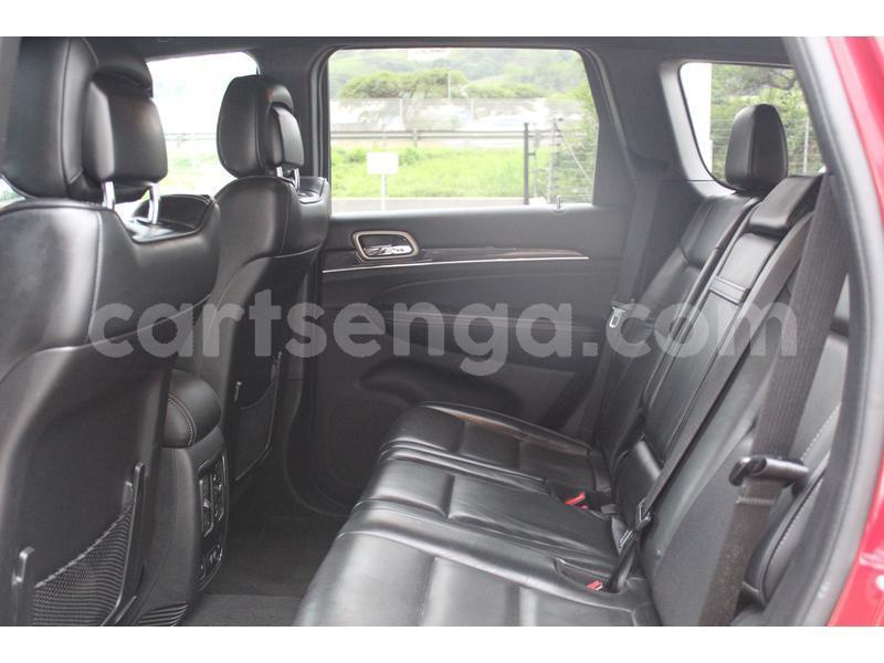 Big with watermark jeep grand cherokee manzini mbabane 12123
