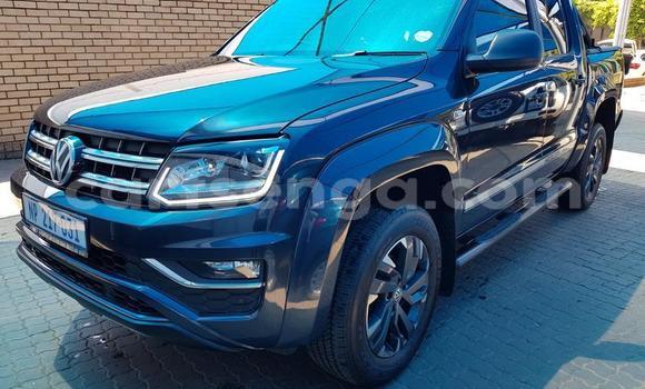 Acheter Occasion Voiture Volkswagen Amarok Noir à Manzini, Manzini Acheter Occasion Voiture Volkswagen Amarok Noir à Manzini, Manzini