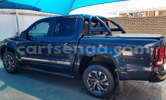 Acheter Occasion Voiture Volkswagen Amarok Noir à Manzini, Manzini Acheter Occasion Voiture Volkswagen Amarok Noir à Manzini, Manzini