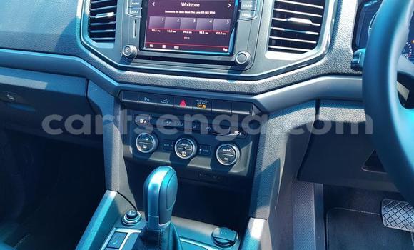 Acheter Occasion Voiture Volkswagen Amarok Noir à Manzini, Manzini Acheter Occasion Voiture Volkswagen Amarok Noir à Manzini, Manzini
