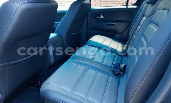 Acheter Occasion Voiture Volkswagen Amarok Noir à Manzini, Manzini Acheter Occasion Voiture Volkswagen Amarok Noir à Manzini, Manzini