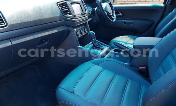 Acheter Occasion Voiture Volkswagen Amarok Noir à Manzini, Manzini Acheter Occasion Voiture Volkswagen Amarok Noir à Manzini, Manzini