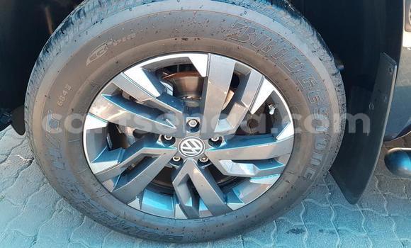 Acheter Occasion Voiture Volkswagen Amarok Noir à Manzini, Manzini Acheter Occasion Voiture Volkswagen Amarok Noir à Manzini, Manzini