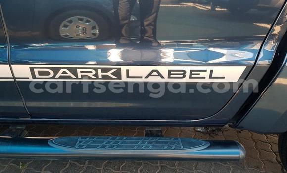 Acheter Occasion Voiture Volkswagen Amarok Noir à Manzini, Manzini Acheter Occasion Voiture Volkswagen Amarok Noir à Manzini, Manzini