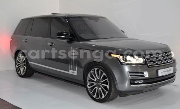 Buy Used Land Rover Range Rover Black Car in Manzini in Manzini Buy Used Land Rover Range Rover Black Car in Manzini in Manzini