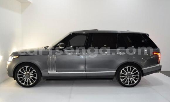 Buy Used Land Rover Range Rover Black Car in Manzini in Manzini Buy Used Land Rover Range Rover Black Car in Manzini in Manzini
