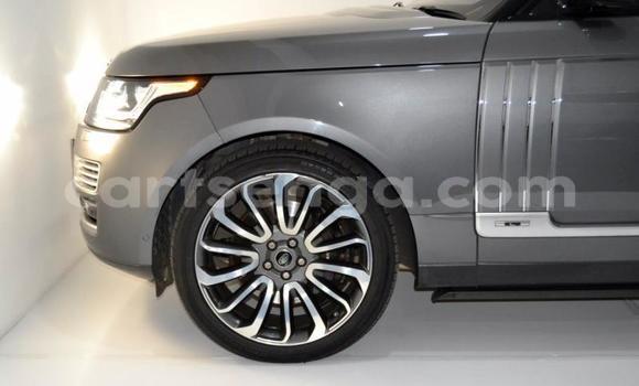 Buy Used Land Rover Range Rover Black Car in Manzini in Manzini Buy Used Land Rover Range Rover Black Car in Manzini in Manzini