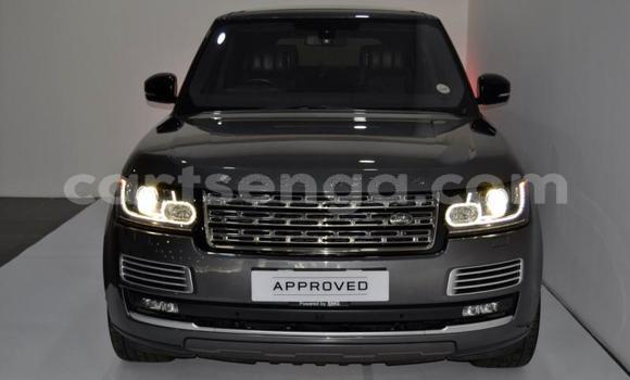 Buy Used Land Rover Range Rover Black Car in Manzini in Manzini Buy Used Land Rover Range Rover Black Car in Manzini in Manzini