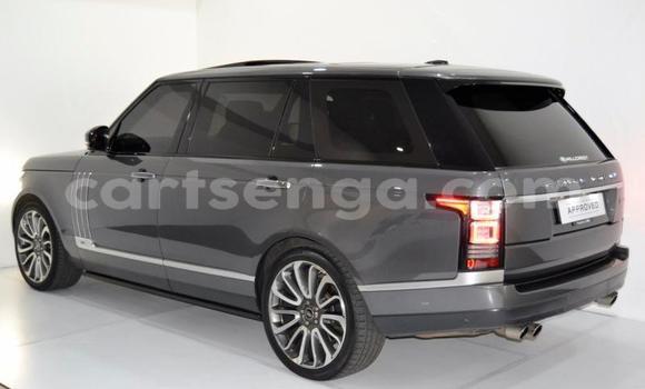Buy Used Land Rover Range Rover Black Car in Manzini in Manzini Buy Used Land Rover Range Rover Black Car in Manzini in Manzini