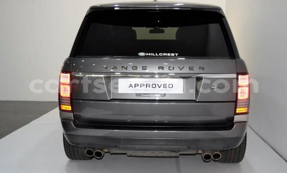Buy Used Land Rover Range Rover Black Car in Manzini in Manzini Buy Used Land Rover Range Rover Black Car in Manzini in Manzini