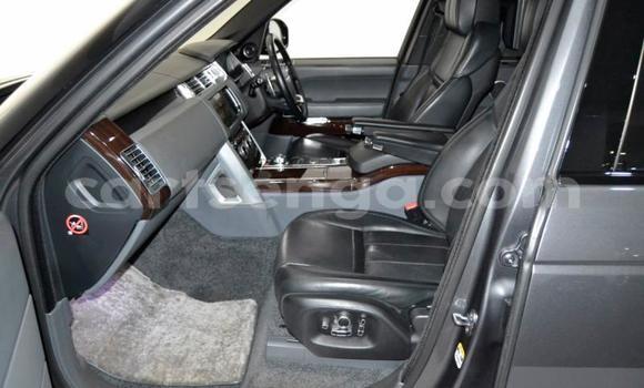 Buy Used Land Rover Range Rover Black Car in Manzini in Manzini Buy Used Land Rover Range Rover Black Car in Manzini in Manzini
