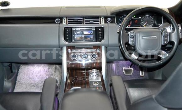 Buy Used Land Rover Range Rover Black Car in Manzini in Manzini Buy Used Land Rover Range Rover Black Car in Manzini in Manzini