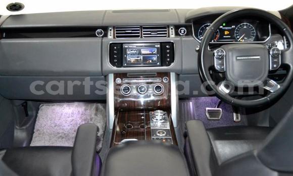 Buy Used Land Rover Range Rover Black Car in Manzini in Manzini Buy Used Land Rover Range Rover Black Car in Manzini in Manzini