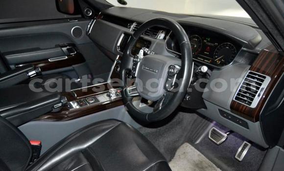 Buy Used Land Rover Range Rover Black Car in Manzini in Manzini Buy Used Land Rover Range Rover Black Car in Manzini in Manzini