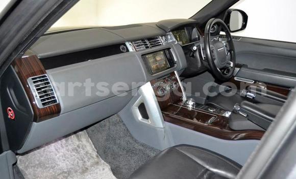 Buy Used Land Rover Range Rover Black Car in Manzini in Manzini Buy Used Land Rover Range Rover Black Car in Manzini in Manzini