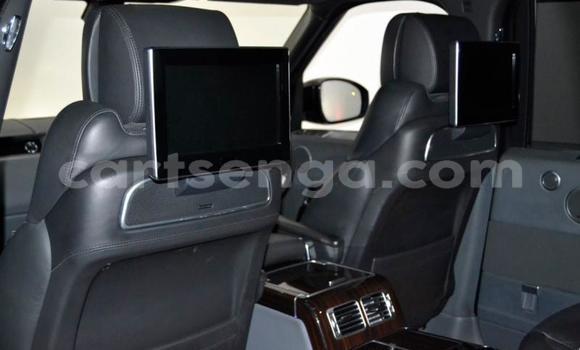 Buy Used Land Rover Range Rover Black Car in Manzini in Manzini Buy Used Land Rover Range Rover Black Car in Manzini in Manzini