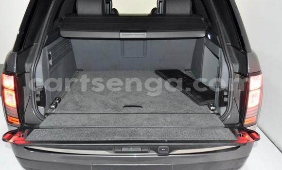 Buy Used Land Rover Range Rover Black Car in Manzini in Manzini Buy Used Land Rover Range Rover Black Car in Manzini in Manzini