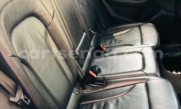 Acheter Occasion Voiture Audi Q5 Noir à Manzini, Manzini Acheter Occasion Voiture Audi Q5 Noir à Manzini, Manzini