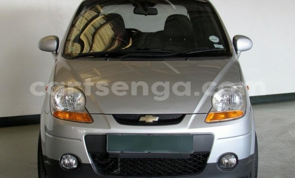Buy Used Chevrolet Spark Silver Car in Mbabane in Manzini Buy Used Chevrolet Spark Silver Car in Mbabane in Manzini