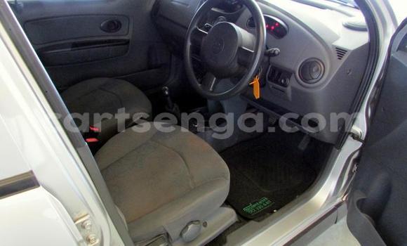 Buy Used Chevrolet Spark Silver Car in Mbabane in Manzini Buy Used Chevrolet Spark Silver Car in Mbabane in Manzini