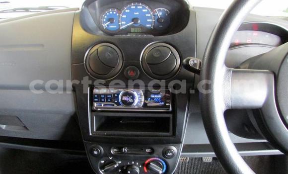 Buy Used Chevrolet Spark Silver Car in Mbabane in Manzini Buy Used Chevrolet Spark Silver Car in Mbabane in Manzini