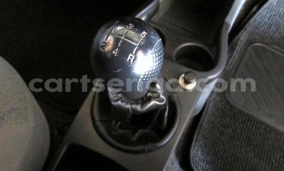 Buy Used Chevrolet Spark Silver Car in Mbabane in Manzini Buy Used Chevrolet Spark Silver Car in Mbabane in Manzini