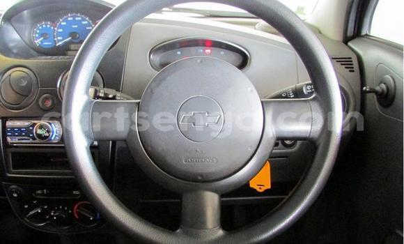 Buy Used Chevrolet Spark Silver Car in Mbabane in Manzini Buy Used Chevrolet Spark Silver Car in Mbabane in Manzini