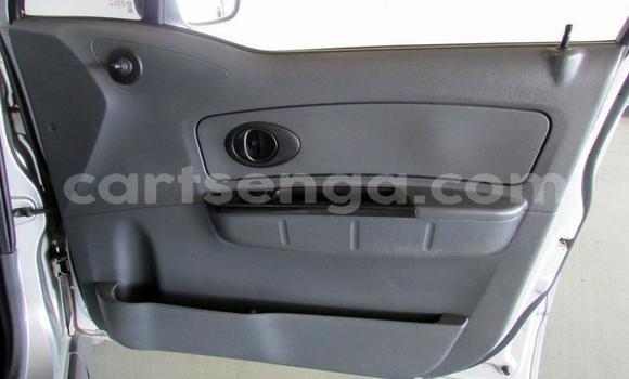 Buy Used Chevrolet Spark Silver Car in Mbabane in Manzini Buy Used Chevrolet Spark Silver Car in Mbabane in Manzini