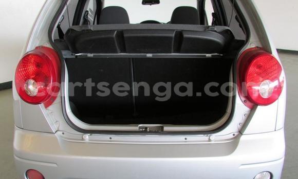 Buy Used Chevrolet Spark Silver Car in Mbabane in Manzini Buy Used Chevrolet Spark Silver Car in Mbabane in Manzini