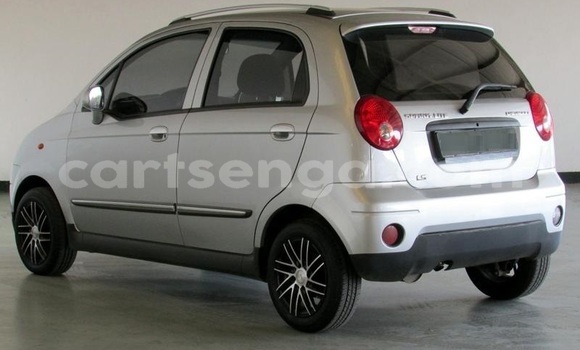 Buy Used Chevrolet Spark Silver Car in Mbabane in Manzini Buy Used Chevrolet Spark Silver Car in Mbabane in Manzini