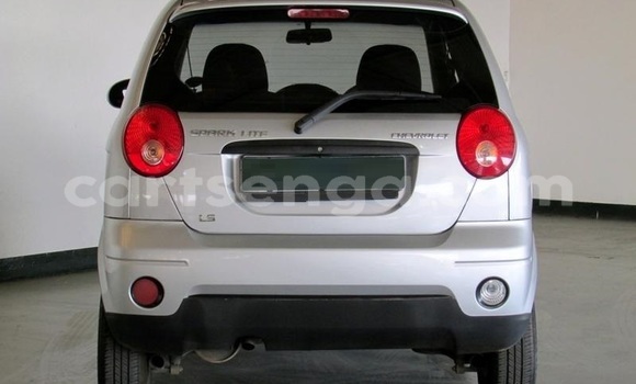 Buy Used Chevrolet Spark Silver Car in Mbabane in Manzini Buy Used Chevrolet Spark Silver Car in Mbabane in Manzini