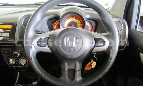 Buy Used Honda Brio White Car in Mbabane in Manzini Buy Used Honda Brio White Car in Mbabane in Manzini