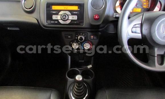 Buy Used Honda Brio White Car in Mbabane in Manzini Buy Used Honda Brio White Car in Mbabane in Manzini