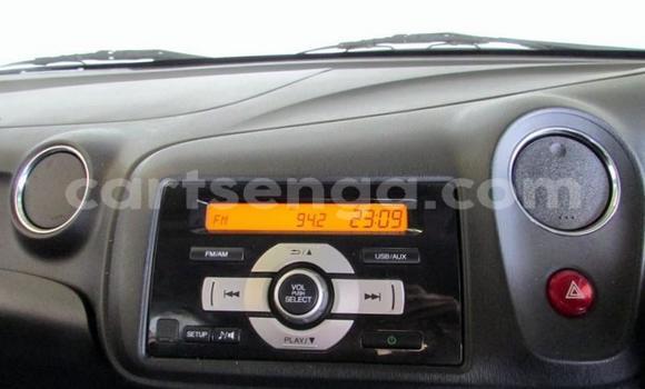 Buy Used Honda Brio White Car in Mbabane in Manzini Buy Used Honda Brio White Car in Mbabane in Manzini