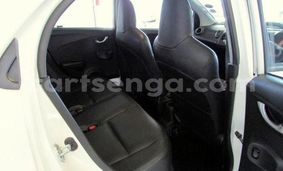 Buy Used Honda Brio White Car in Mbabane in Manzini Buy Used Honda Brio White Car in Mbabane in Manzini
