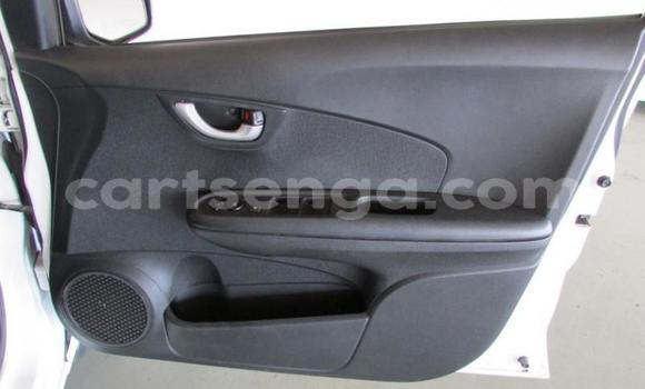 Buy Used Honda Brio White Car in Mbabane in Manzini Buy Used Honda Brio White Car in Mbabane in Manzini