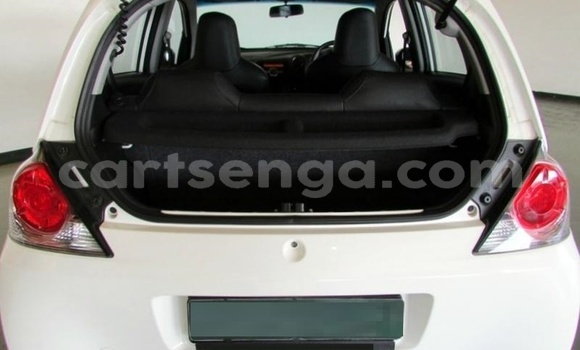 Buy Used Honda Brio White Car in Mbabane in Manzini Buy Used Honda Brio White Car in Mbabane in Manzini