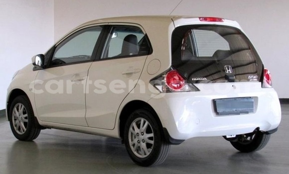 Buy Used Honda Brio White Car in Mbabane in Manzini Buy Used Honda Brio White Car in Mbabane in Manzini