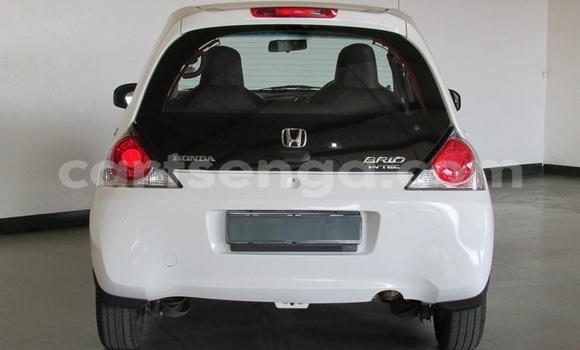 Buy Used Honda Brio White Car in Mbabane in Manzini Buy Used Honda Brio White Car in Mbabane in Manzini