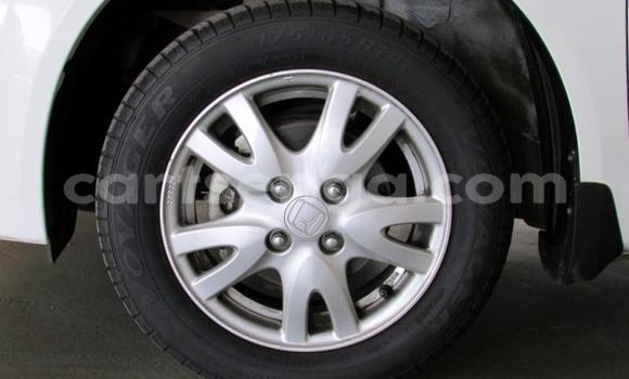 Buy Used Honda Brio White Car in Mbabane in Manzini Buy Used Honda Brio White Car in Mbabane in Manzini