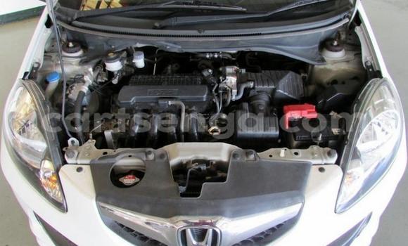 Buy Used Honda Brio White Car in Mbabane in Manzini Buy Used Honda Brio White Car in Mbabane in Manzini