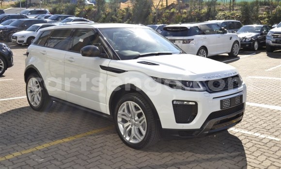 Acheter Occasion Voiture Land Rover Range Rover Evoque Blanc à Ezulwini, Hhohho Acheter Occasion Voiture Land Rover Range Rover Evoque Blanc à Ezulwini, Hhohho