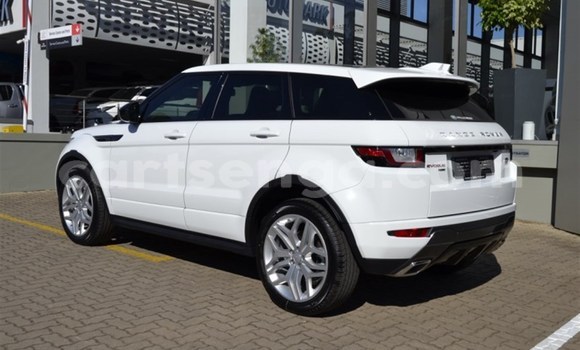 Acheter Occasion Voiture Land Rover Range Rover Evoque Blanc à Ezulwini, Hhohho Acheter Occasion Voiture Land Rover Range Rover Evoque Blanc à Ezulwini, Hhohho