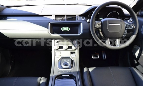 Acheter Occasion Voiture Land Rover Range Rover Evoque Blanc à Ezulwini, Hhohho Acheter Occasion Voiture Land Rover Range Rover Evoque Blanc à Ezulwini, Hhohho