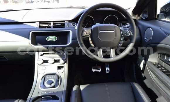 Acheter Occasion Voiture Land Rover Range Rover Evoque Blanc à Ezulwini, Hhohho Acheter Occasion Voiture Land Rover Range Rover Evoque Blanc à Ezulwini, Hhohho
